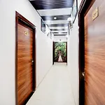 Hotel O Sunroof