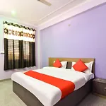 Hotel O Ridhi Sidhi Regency