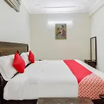 Hotel O Ekta My Stay