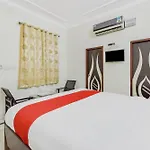 Hotel O Ekta My Stay