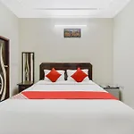 Hotel O Ekta My Stay