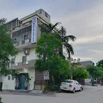 Hotel O Ekta My Stay