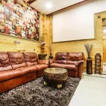 At Home In Lodge