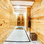 At Home In Lodge