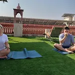 Suryaa Villa - A Boutique Heritage Hotel