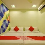 Hotel O Apple