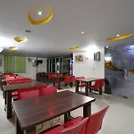 Hotel O Apple
