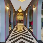 Townhouse Oak Hotel Rudra