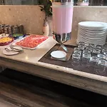 Hotel Cosmos Raj Plaza Jaipur