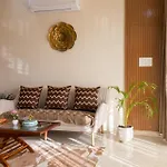 Stayvista At Cassias With Wifi, Bbq, Bonfire