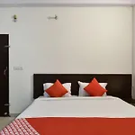 Hotel O Rj 21-18 Guest House