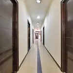 Fabhotel Rushank Residency