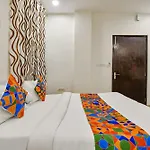 Fabhotel Rushank Residency