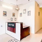 Hotel O Pragati Prime