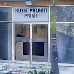 Hotel O Pragati Prime