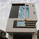 Hotel O Morgan