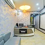 Super Townhouse Amrapali Circle Formerly Hotel Aqua