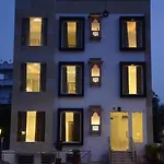 Hotel Angel