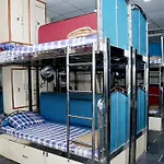 Oyo 15242 Hotel Rathi Palace