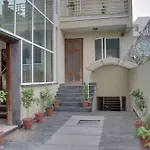 Oyo Rooms Aatish Market