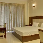 Oyo Rooms Aatish Market