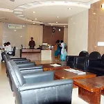 Hotel Palms