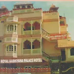 Royal Aashiyana Palace