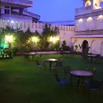 Hotel Fort Chandragupt Jaipur