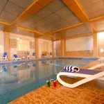 Hotel Palak Paradise