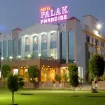 Hotel Palak Paradise