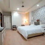 Hotel Palak Paradise