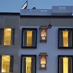 Hotel Angel