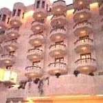Meru Palace