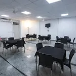 K G Residency Airport