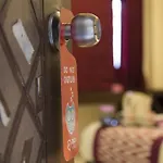 Oyo 1322 Hotel Galaxy