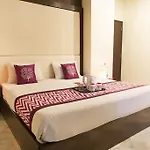 Oyo 1322 Hotel Galaxy