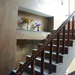 Hotel Luna Rosa