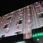 Ashu Hotel