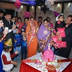 Ashu Hotel