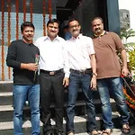 Ashu Hotel