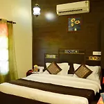 Hotel City Home