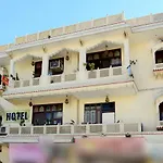 Hotel City Home