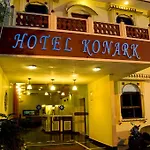 Hotel Konark
