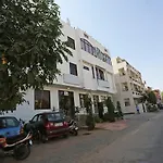 Oyo 9955 Hotel Swaruchi Palace