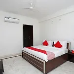Oyo 10864 Hotel Fernweh Homestay