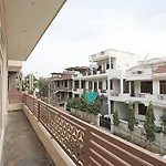 Oyo 10864 Hotel Fernweh Homestay