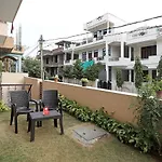 Oyo 10864 Hotel Fernweh Homestay