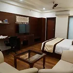 Jaipur Central, Jaipur