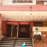 Hotel Chitra Palace