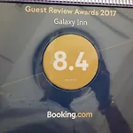Hotel Galaxy Inn